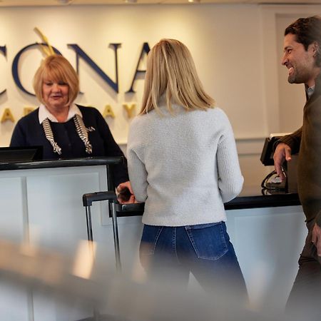 Icona Cape May Exterior foto