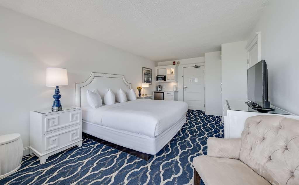 Icona Cape May Zimmer foto