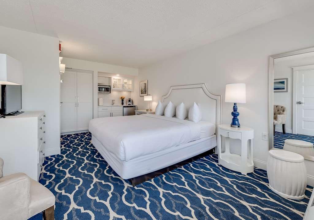 Icona Cape May Zimmer foto