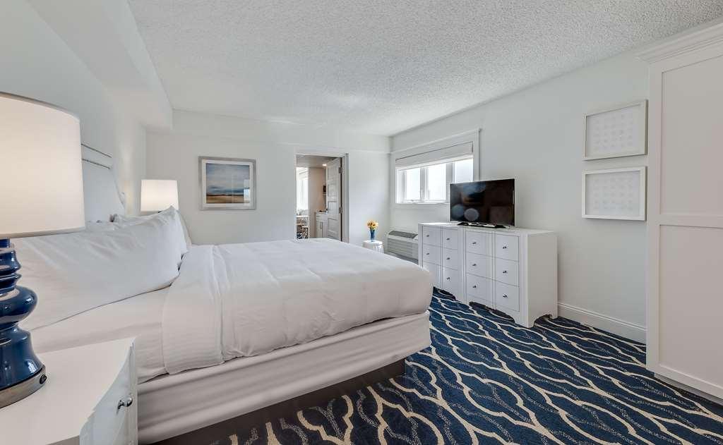 Icona Cape May Zimmer foto