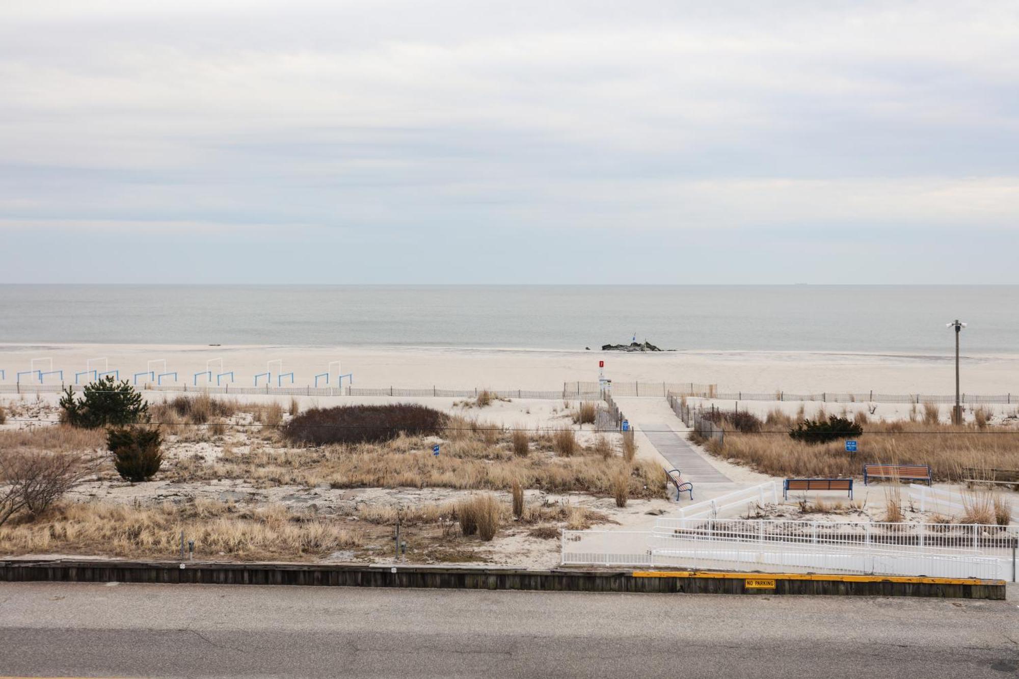 Icona Cape May Exterior foto