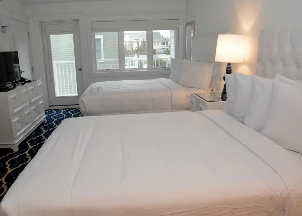 Icona Cape May Exterior foto
