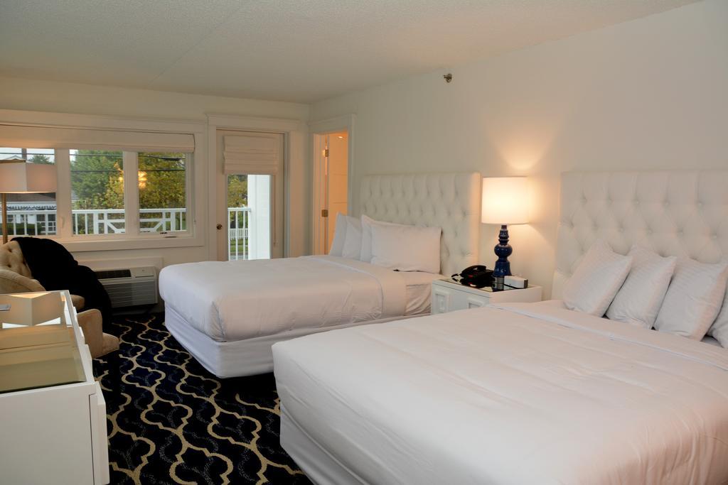 Icona Cape May Exterior foto