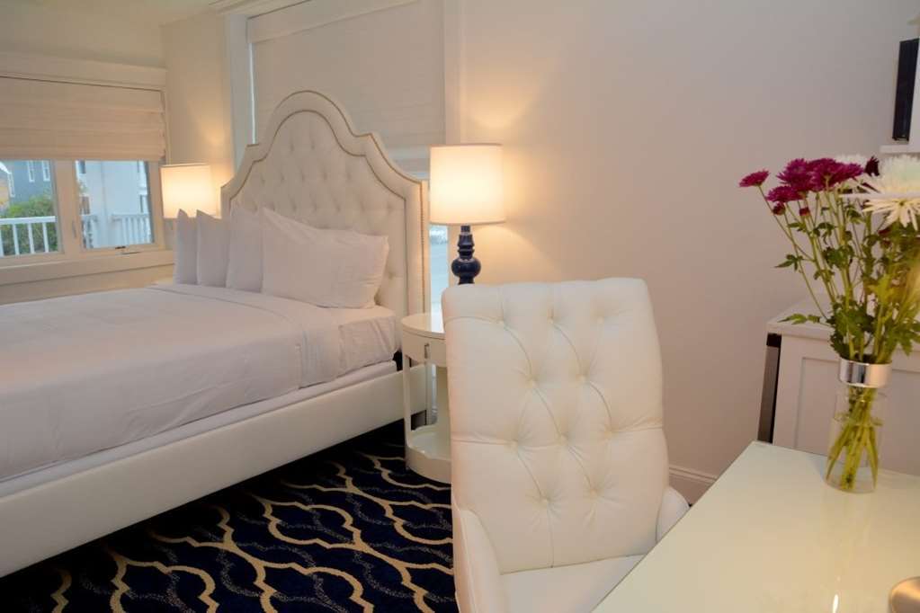 Icona Cape May Zimmer foto