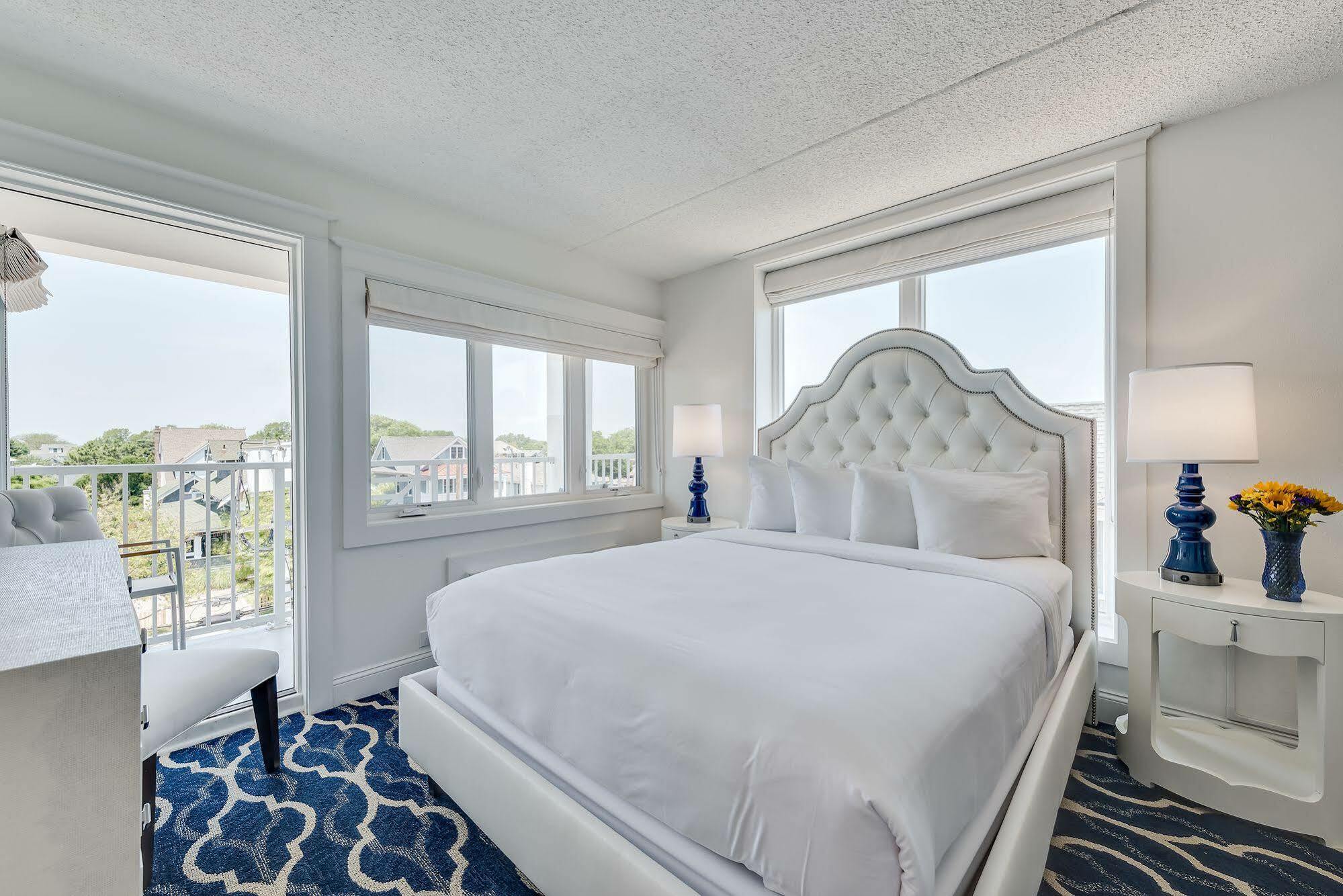 Icona Cape May Exterior foto