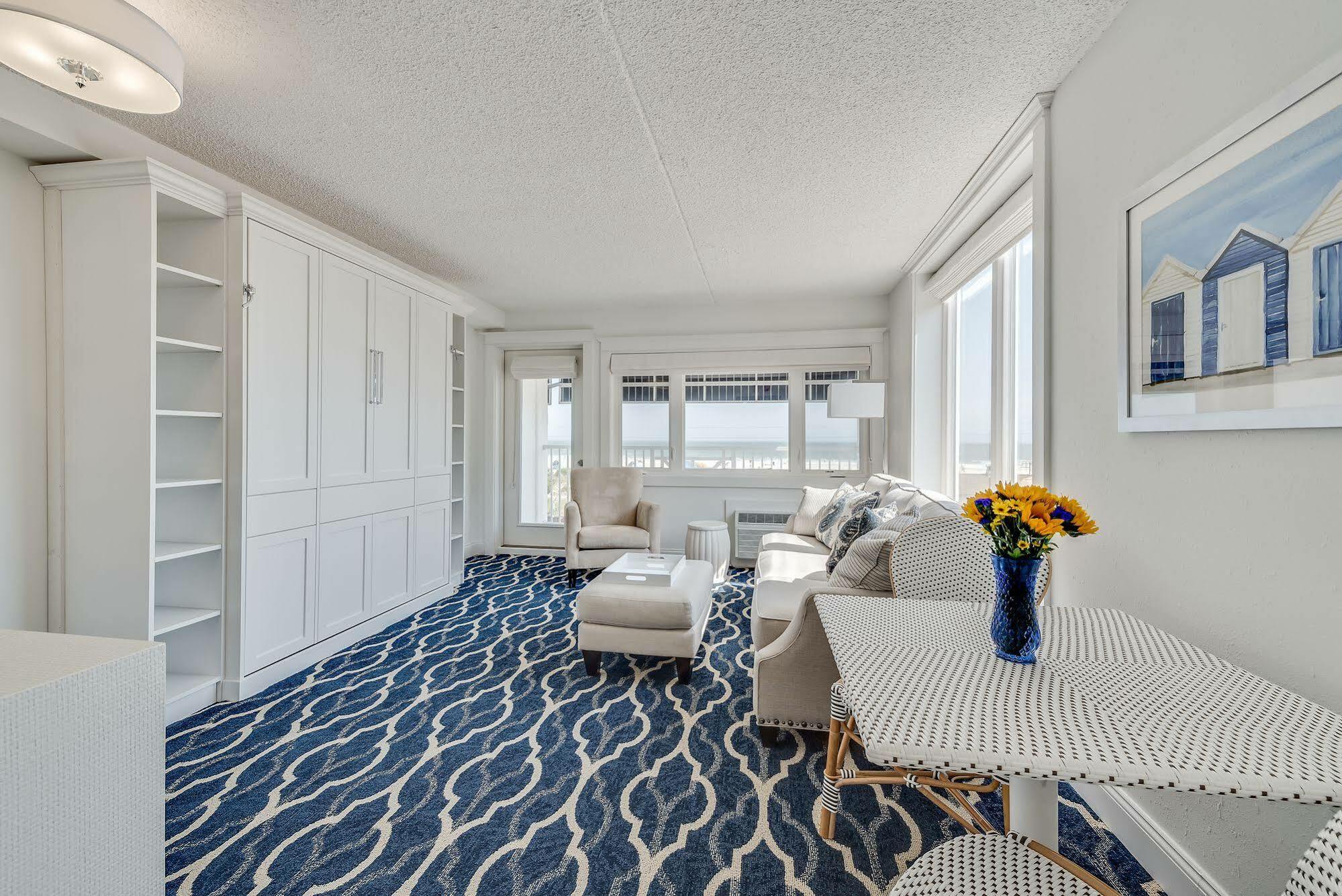 Icona Cape May Exterior foto