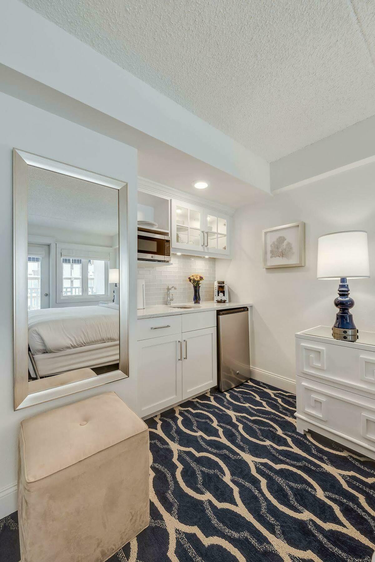 Icona Cape May Exterior foto