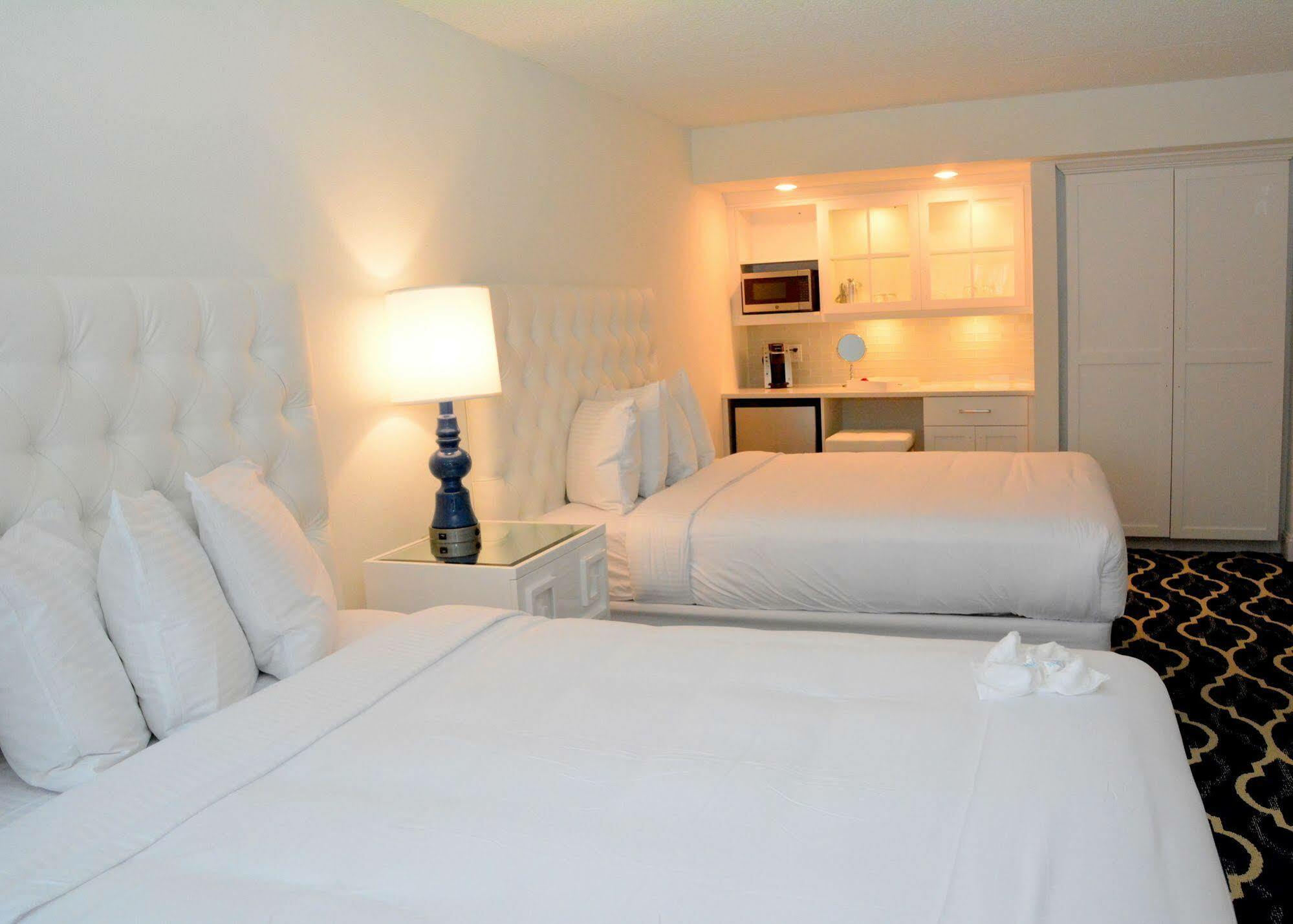 Icona Cape May Exterior foto