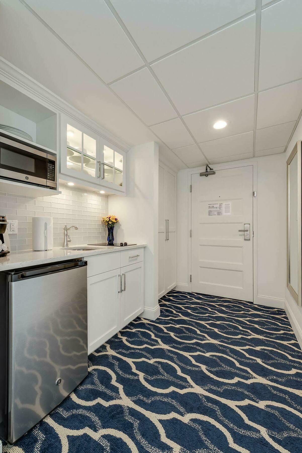Icona Cape May Exterior foto